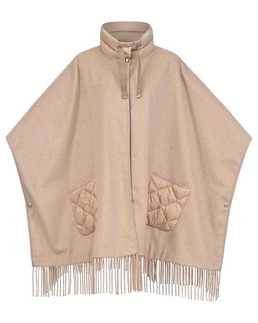 Woolmix Cape Iza,  cape ullmix