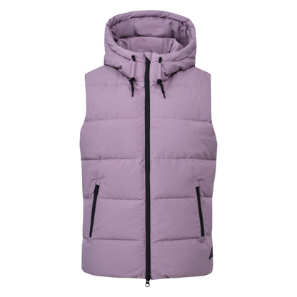 Bodywarmer Isla, varm väst i flera färger
