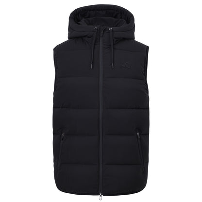 Mens Bodywarmer Cody, varm ridväst till herr