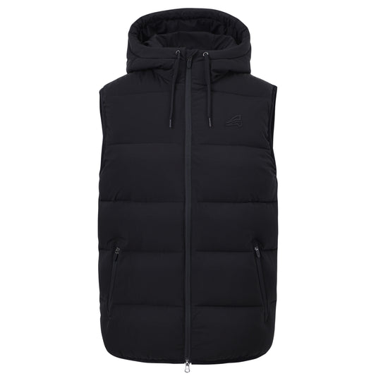Mens Bodywarmer Cody, varm ridväst till herr