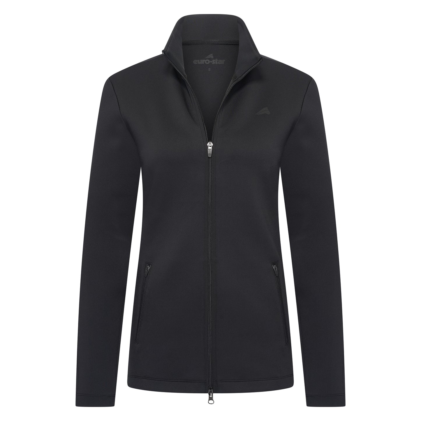 Tech Jacket Enzo, ridjacka herr