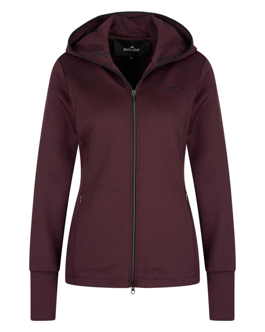 Tech Jacket Giulia, jacka med luva