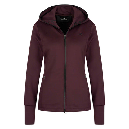 Euro-Star Tech Jacket Giulia, jacka med luva