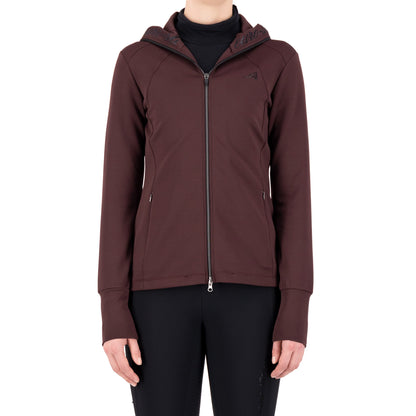 Euro-Star Tech Jacket Giulia, jacka med luva