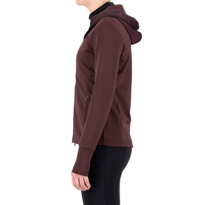 Euro-Star Tech Jacket Giulia, jacka med luva