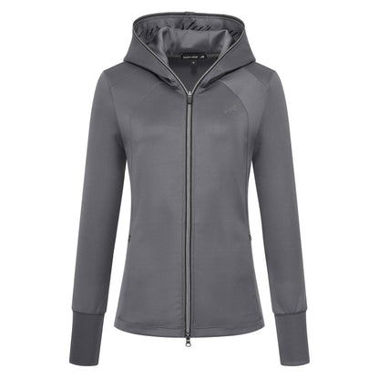 Euro-Star Tech Jacket Giulia, jacka med luva