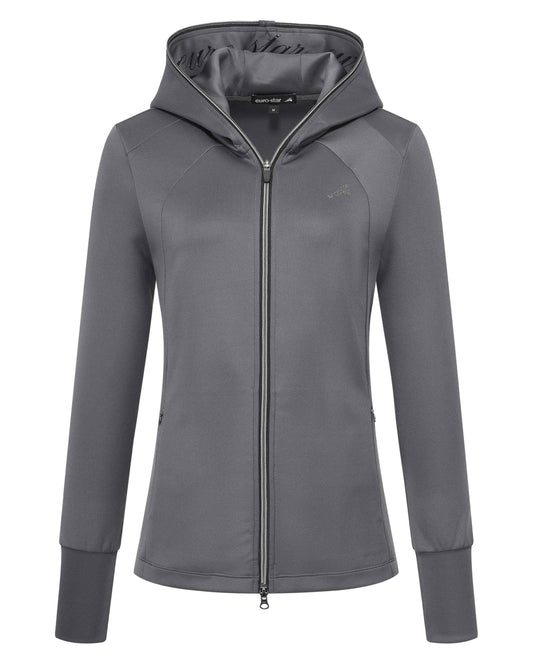 Tech Jacket Giulia, jacka med luva