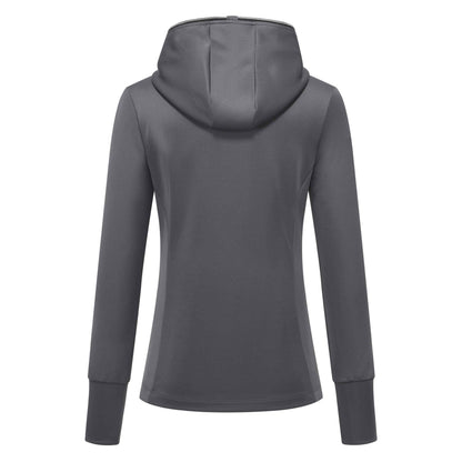 Euro-Star Tech Jacket Giulia, jacka med luva