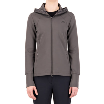 Euro-Star Tech Jacket Giulia, jacka med luva