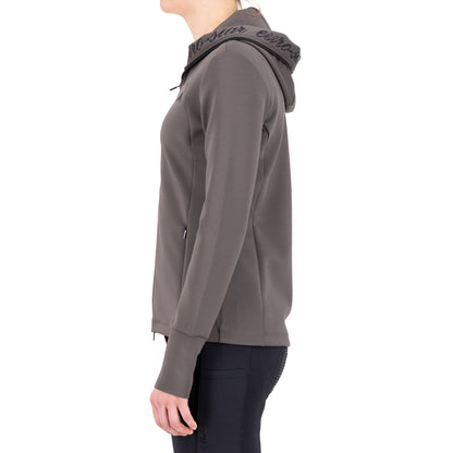 Euro-Star Tech Jacket Giulia, jacka med luva