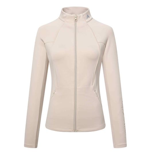 Tech Cardigan Serena, elegant tech cardigan