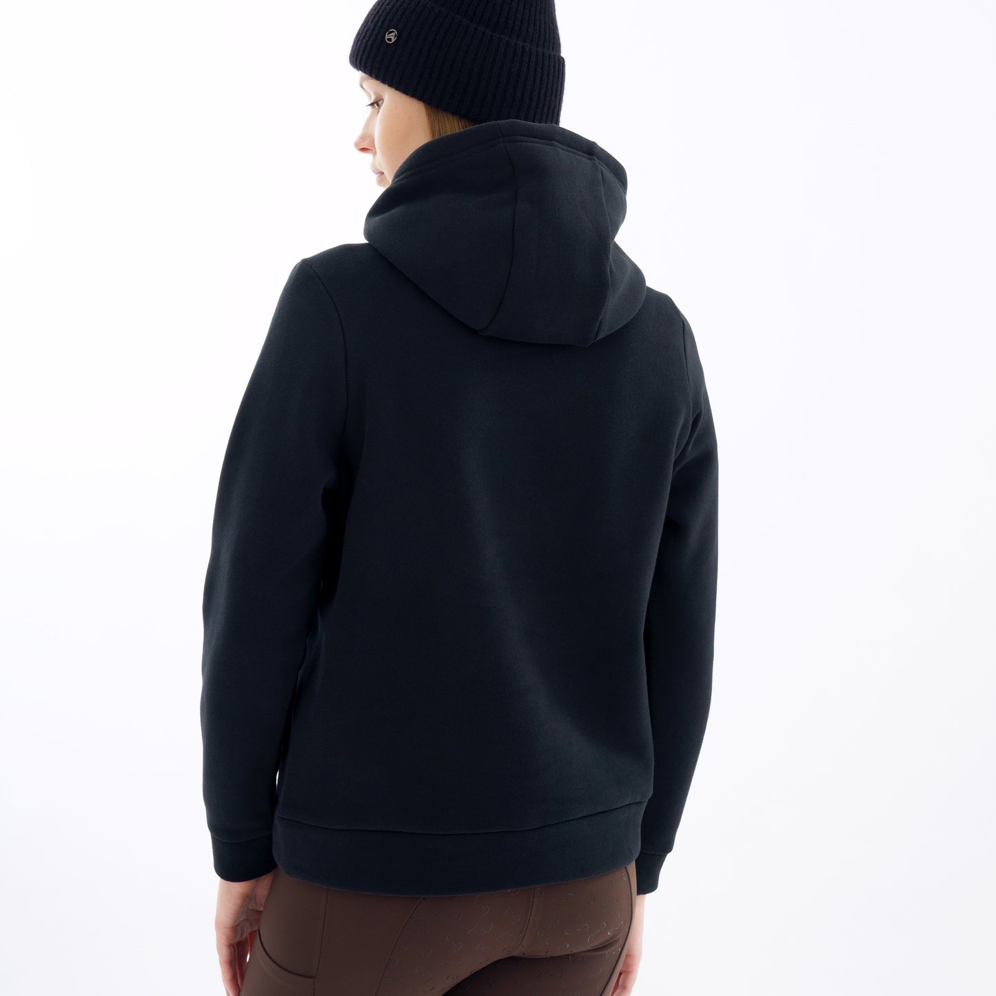 Hoodie Claes, skön tröja med luva