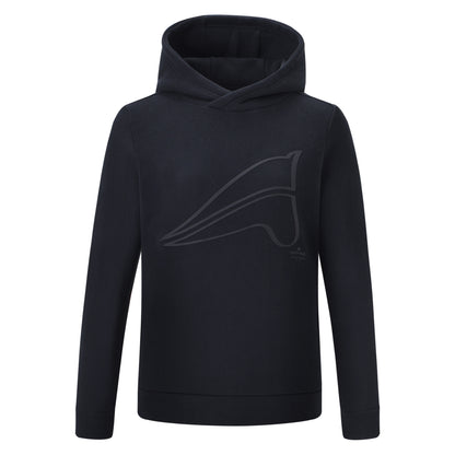 Hoodie Claes, skön tröja med luva