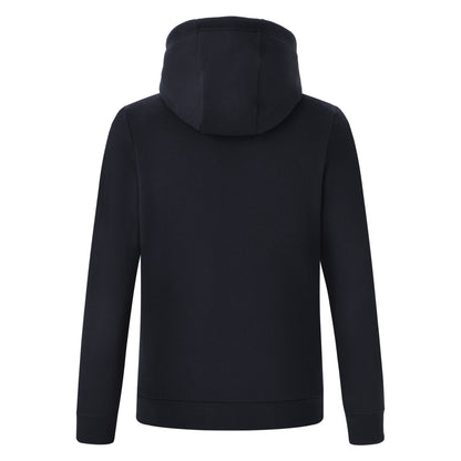 Hoodie Claes, skön tröja med luva