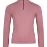 Nostalgic Pink