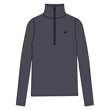 Top Mario, turtleneck ridtröja herr, flera färger