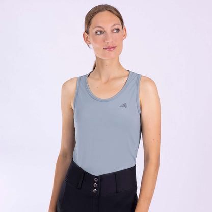 Euro-Star Singlet Enya, ärmlös ridtopp