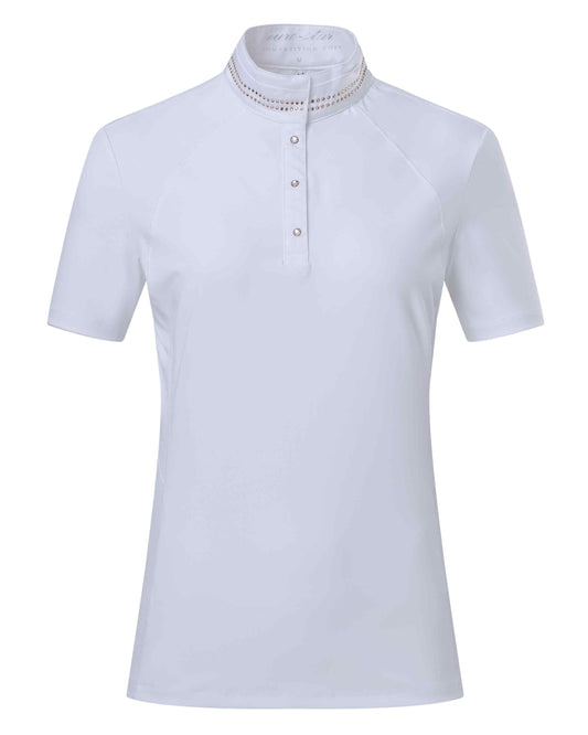 Competition Shirt Estrella, dekorerad tävlingstopp
