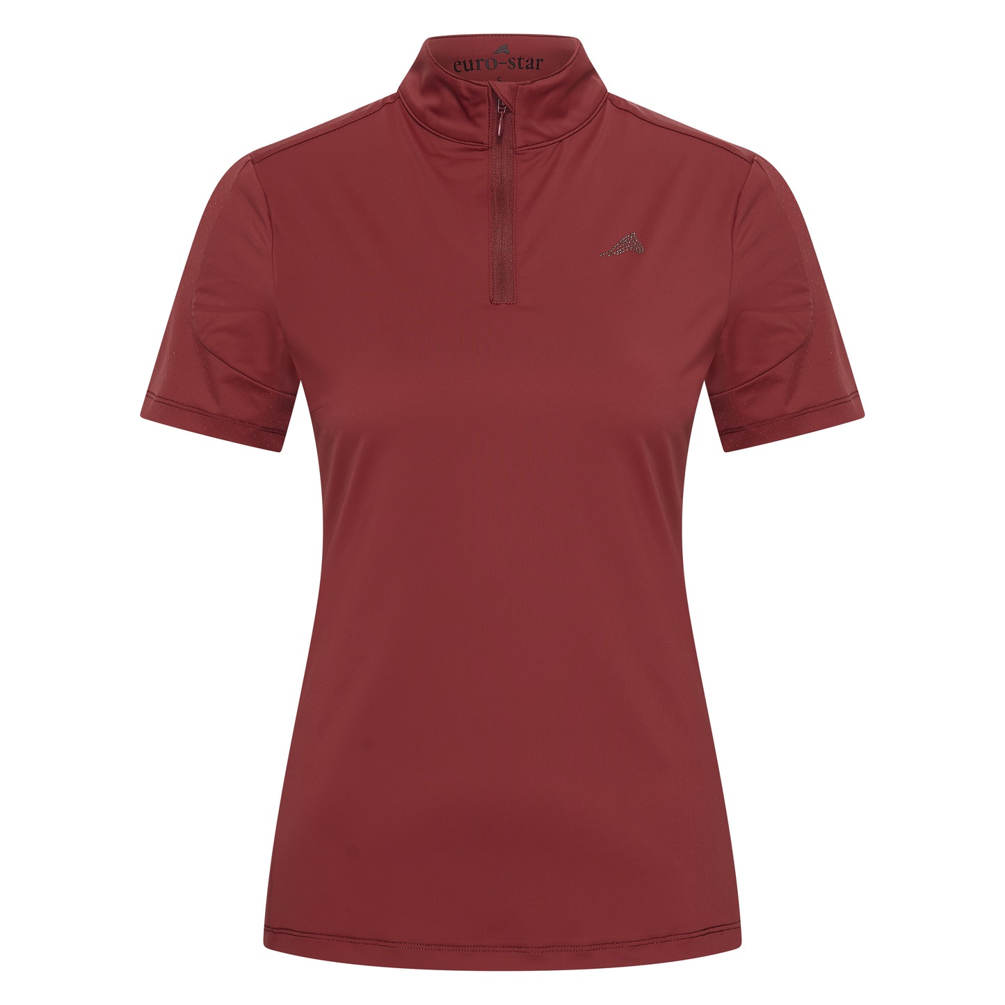 Polo Shirt Alta, ridtopp polokrage