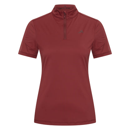 Polo Shirt Alta, ridtopp polokrage