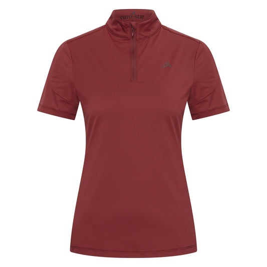 Polo Shirt Alta, ridtopp polokrage