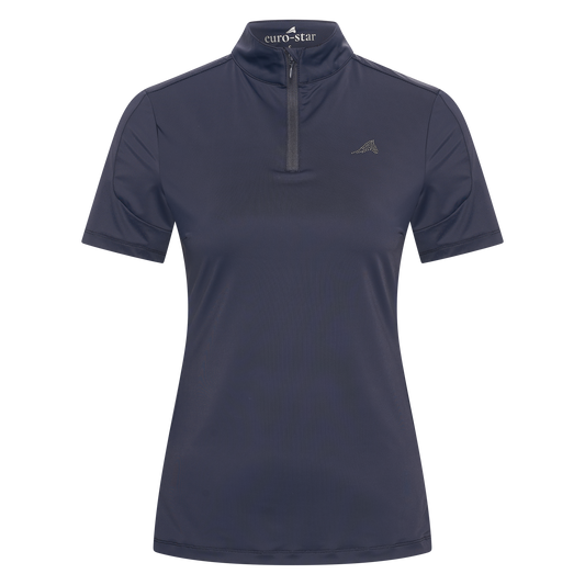 Polo Shirt Alta, ridtopp med polokrage, flera färger