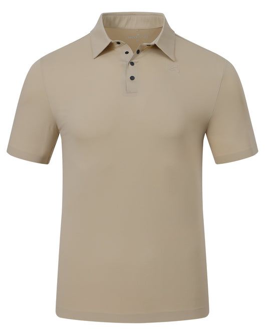 Polo Shirt Nino, t-shirt herr