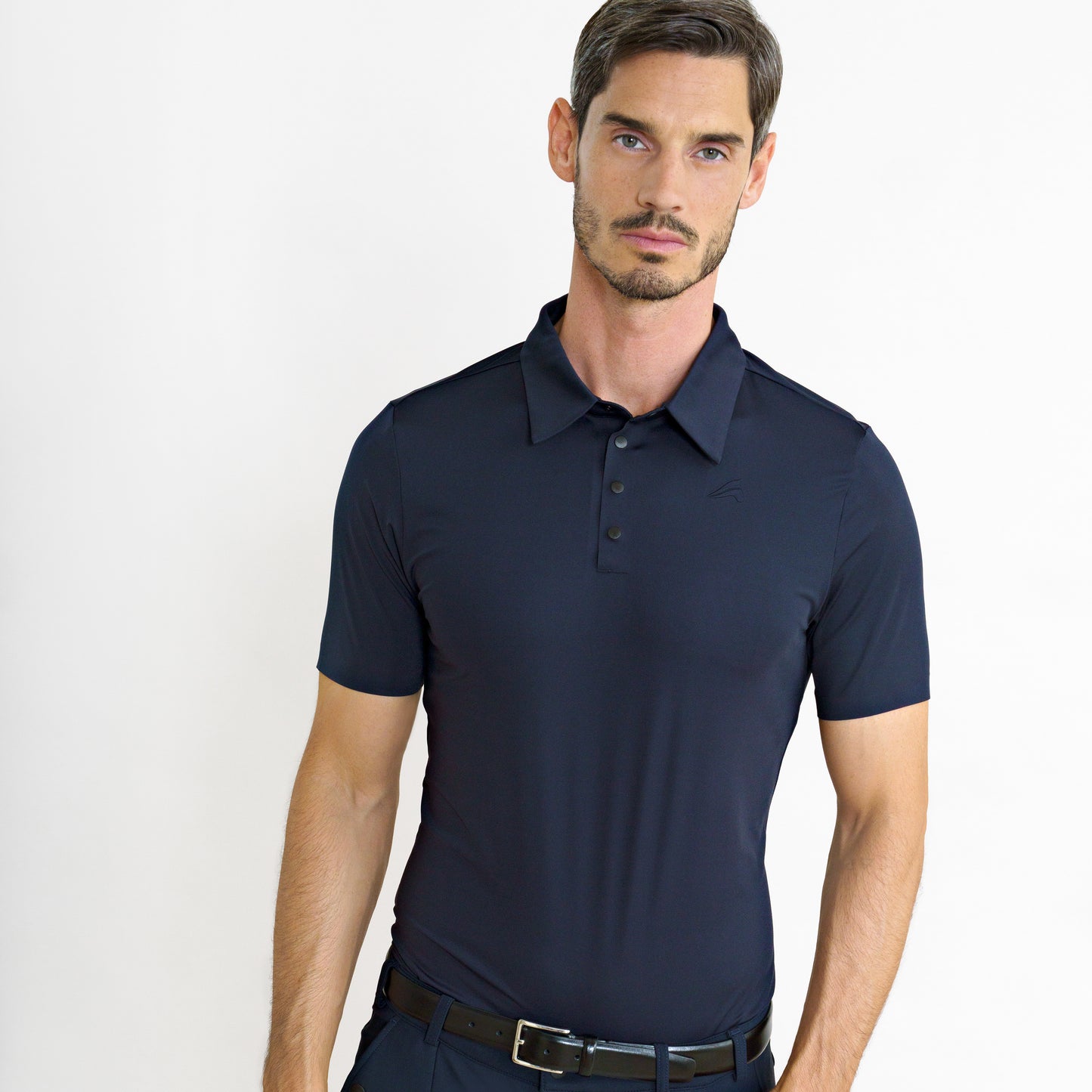 Polo Shirt Nino, t-shirt herr