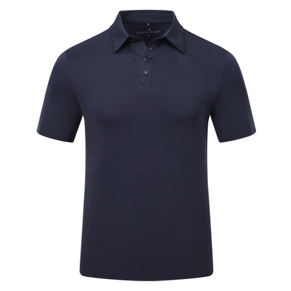 Polo Shirt Nino, t-shirt herr