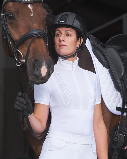 Competition Shirt Ines, tävlingstopp