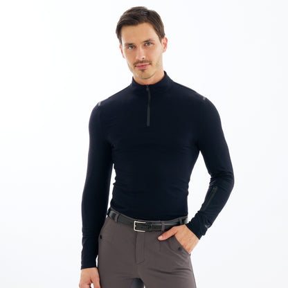 Mens Top Adam, funktionströja herr