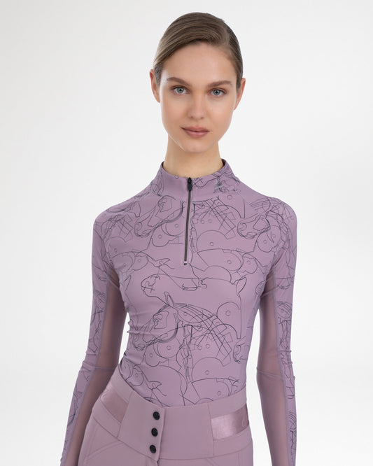 Top Joline, stilren top