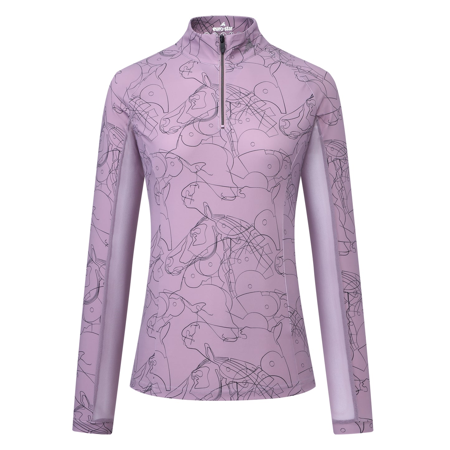Top Joline, stilren top