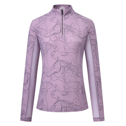 Top Joline, stilren top