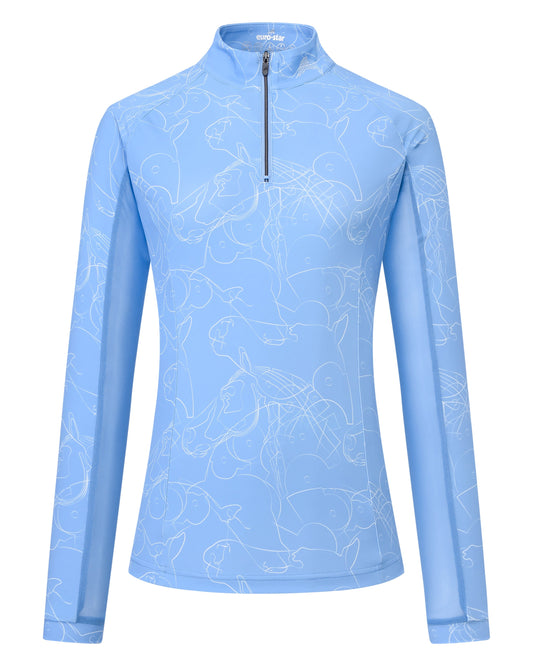 Top Joline, stilren top