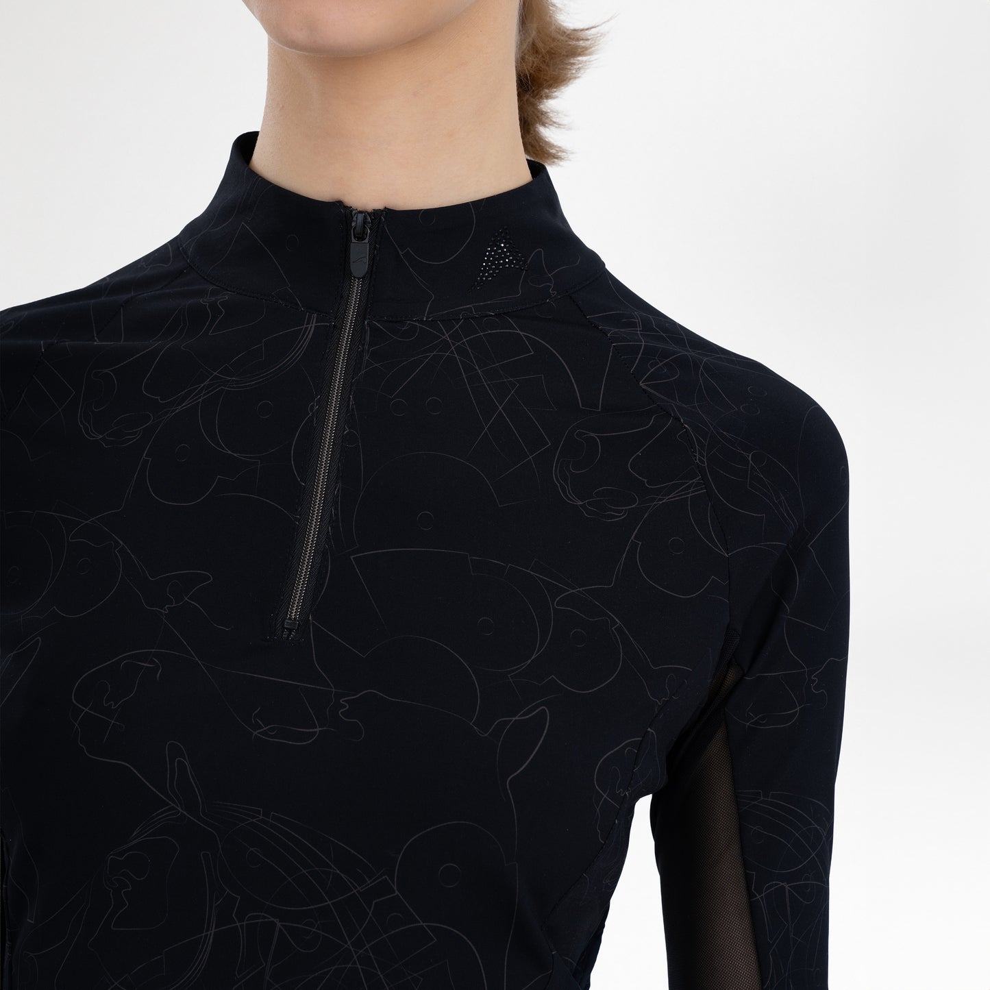 Top Joline, stilren top