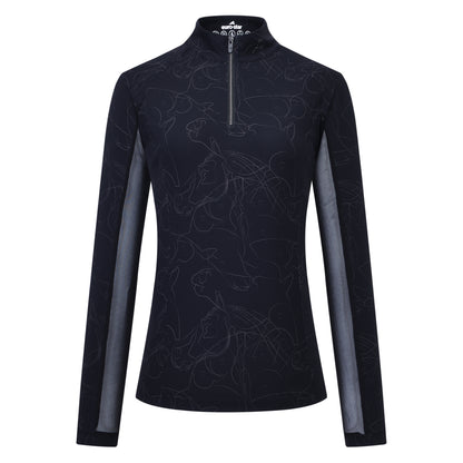 Top Joline, stilren top