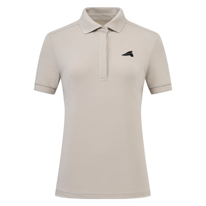 Polo Shirt Mara, stilren Piké