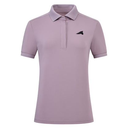 Polo Shirt Mara, stilren Piké