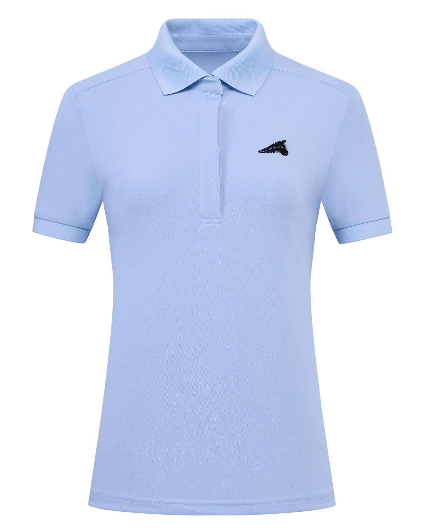 Polo Shirt Mara, stilren Piké