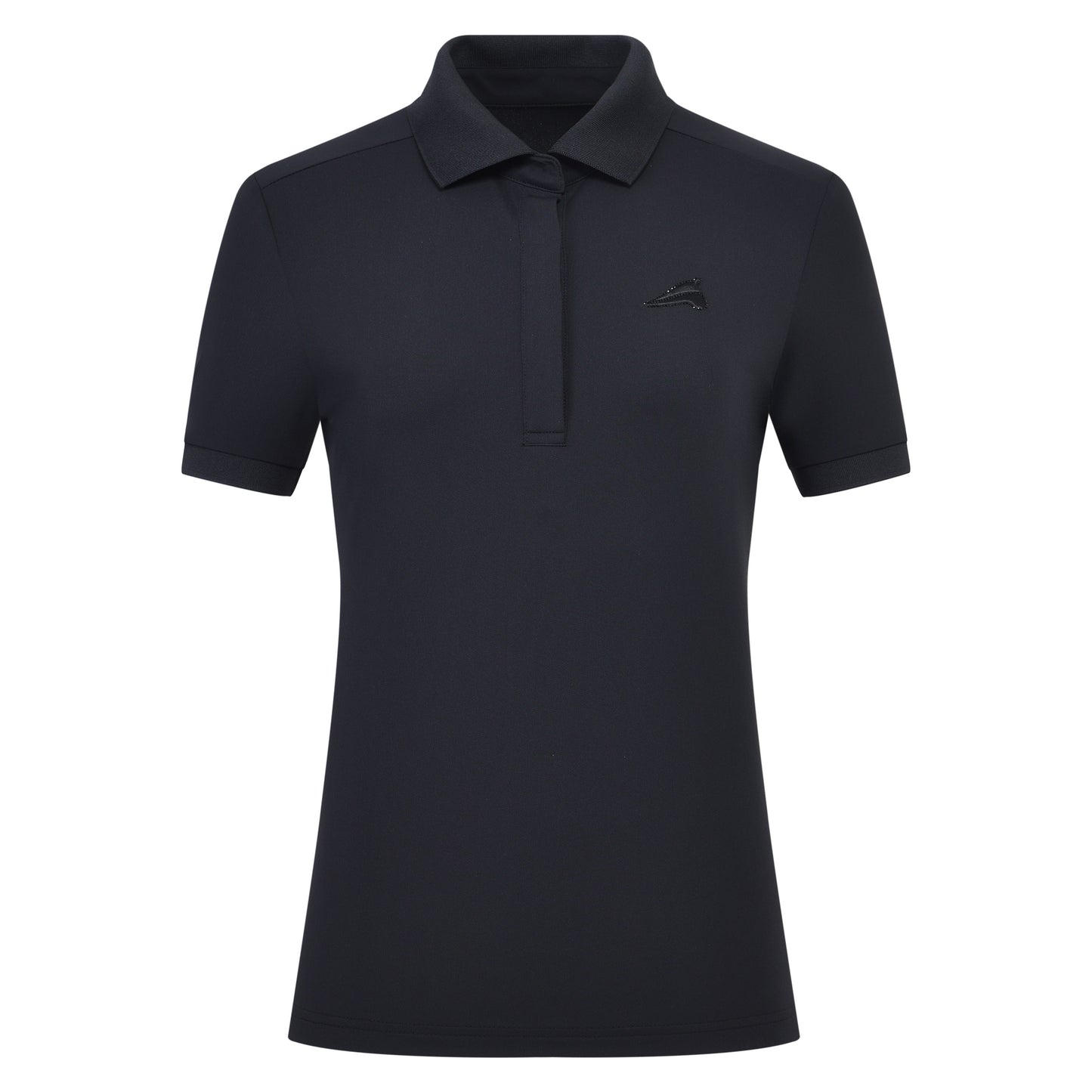 Polo Shirt Mara, stilren Piké
