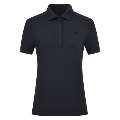 Polo Shirt Mara, stilren Piké