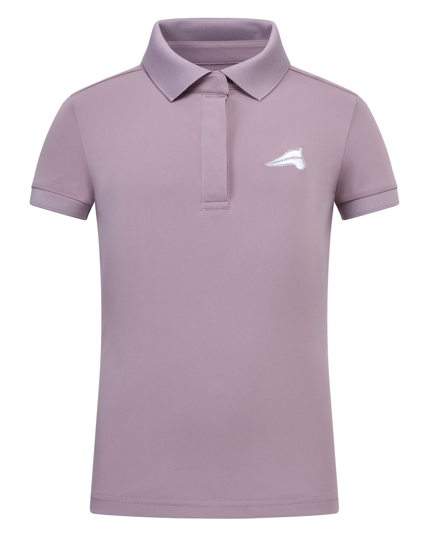 Kids Polo Shirt Mara, stilren piké barn/junior