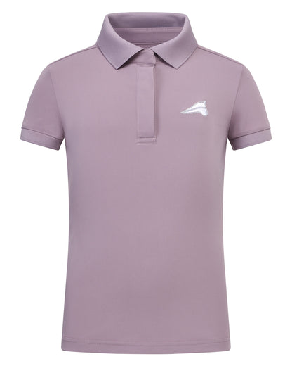 Kids Polo Shirt Mara, stilren piké barn/junior