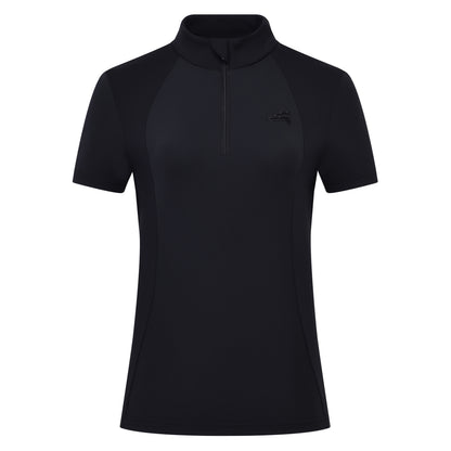 Polo Shirt Monica, strikt piké