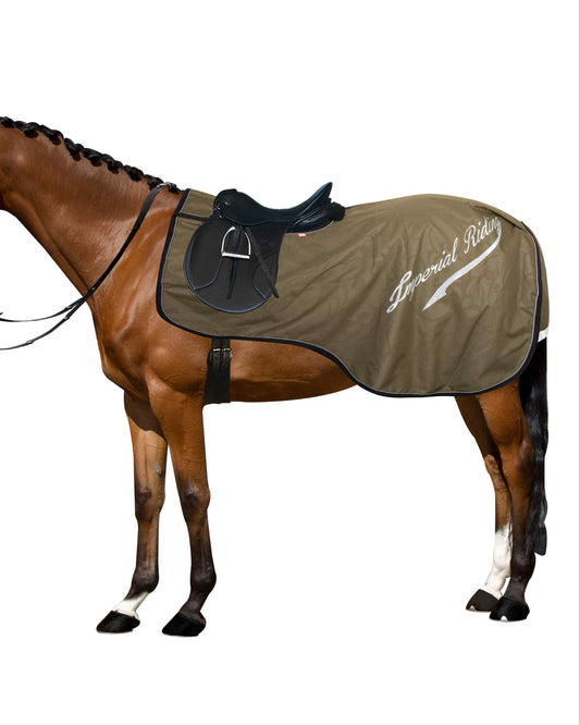 Exercise Blanket Super-Dry 0 gr, stilrent ländtäcke