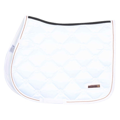 Imperial Riding Saddlepad Lovely GP,  snyggt hoppschabrak