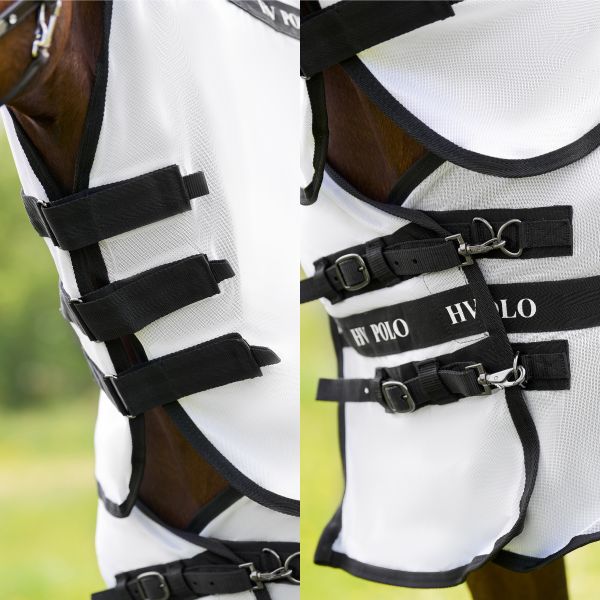 HV Polo Fly blanket Nena, flugtäcke i flera färger