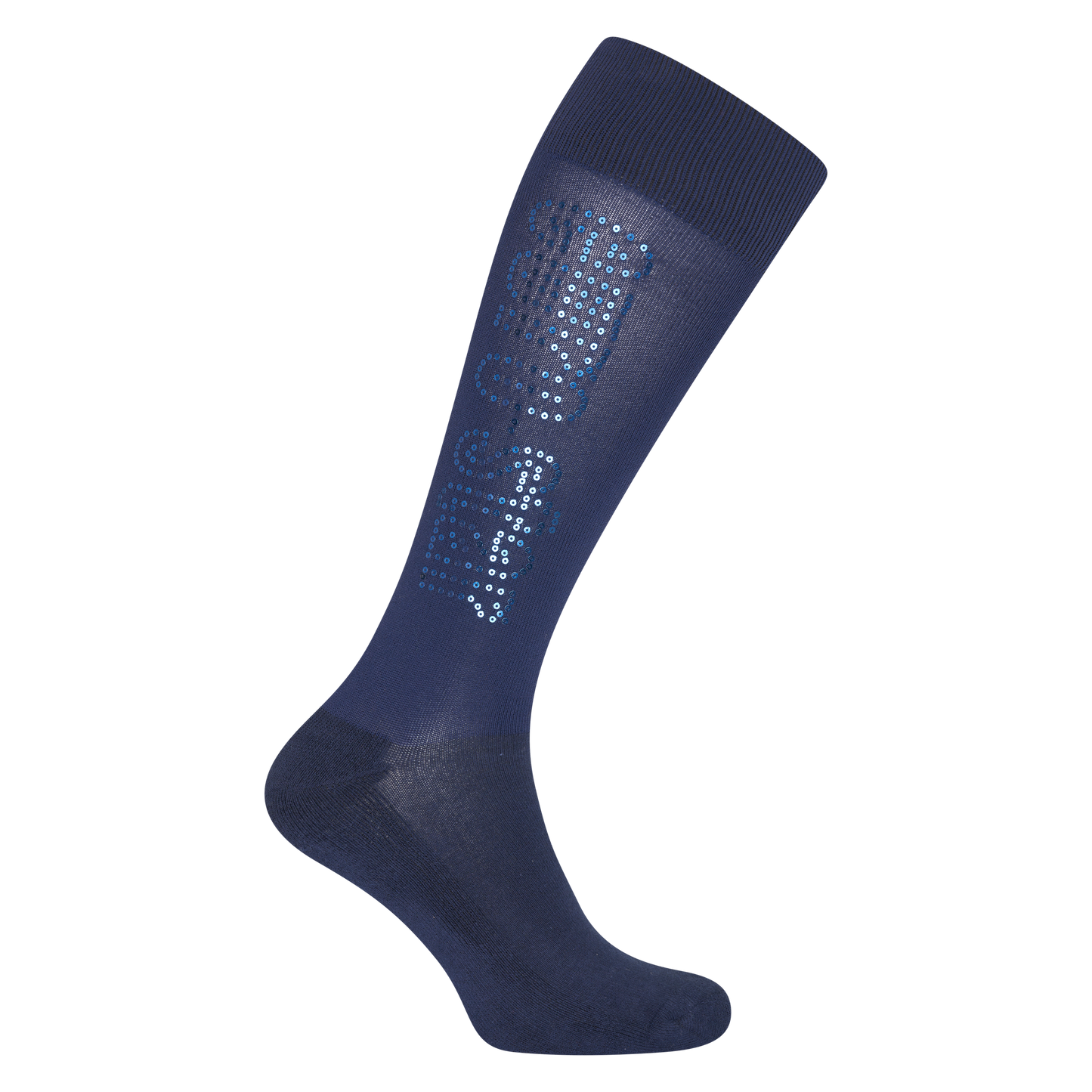 Euro-Star Socks Picky, tunna ridsockar för sommaren