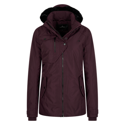 Euro-Star Parka Jacket Lajana, vatten/vindtät parka